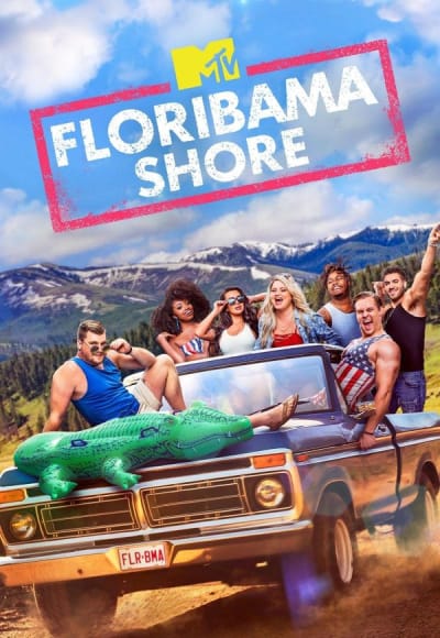 MTV Floribama Shore - Season 5