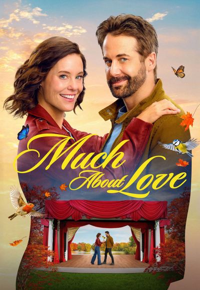 Much About Love