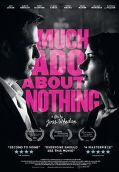 Much Ado About Nothing