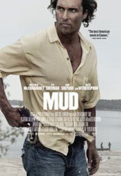 Mud