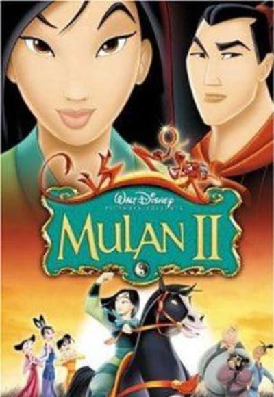 Mulan 2