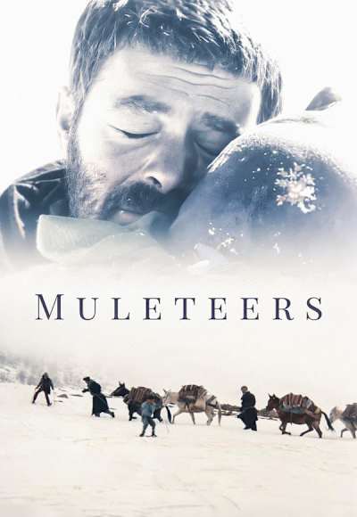 Muleteers