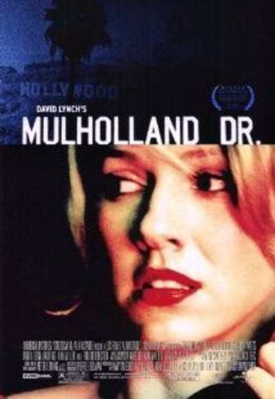 Mulholland Dr