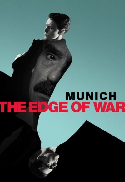 Munich: The Edge of War