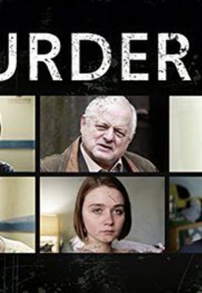 Murder (2016) - Season 1