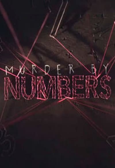 Murder by Numbers - Season 1