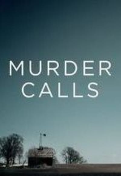 Murder Calls - Season 1