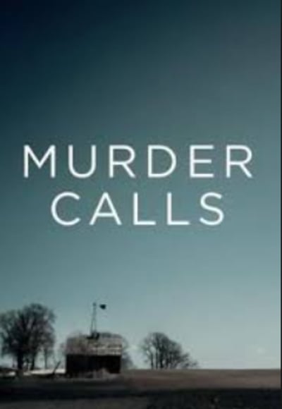 Murder Calls - Season 2