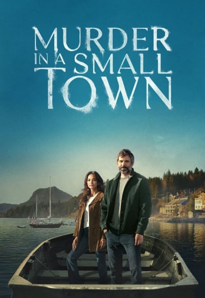 Murder in a Small Town - Season 1