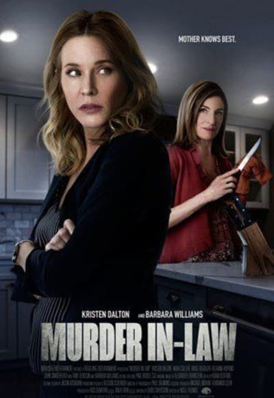 Murder In Law