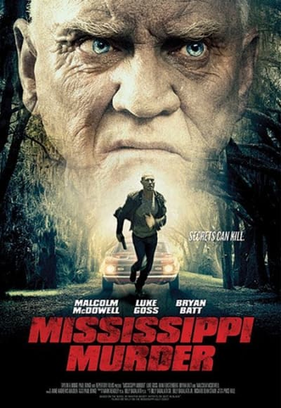 Murder In Mississippi