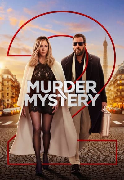 Murder Mystery 2