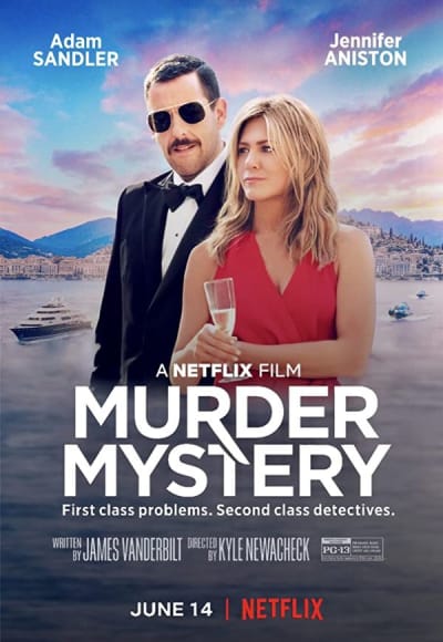 Murder Mystery