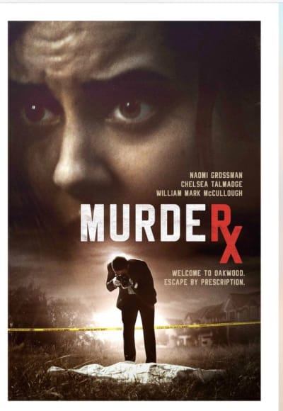 Murder RX - IMDb