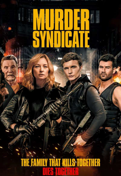 Murder Syndicate