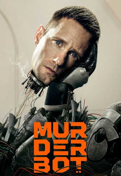 Murderbot - Season 1