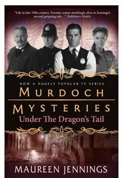 Murdoch Mysteries - Season 3