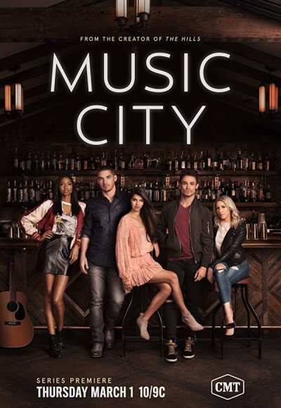 Music City - Season 1