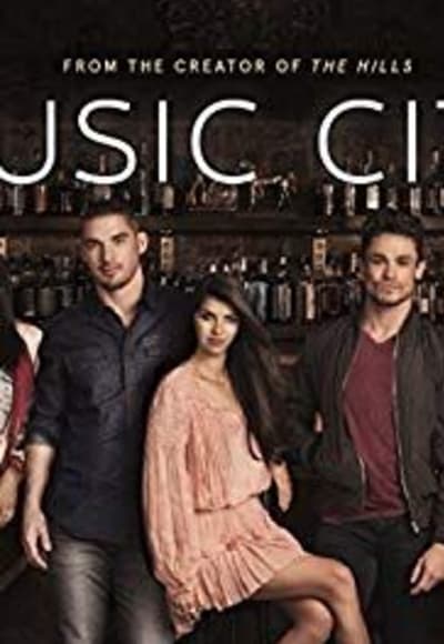 Music City - Season 2