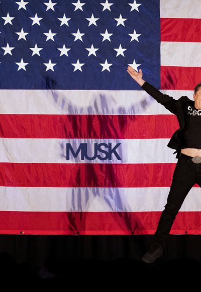 Musk