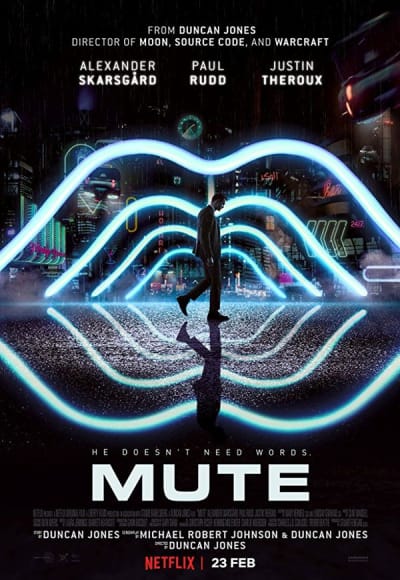 Mute