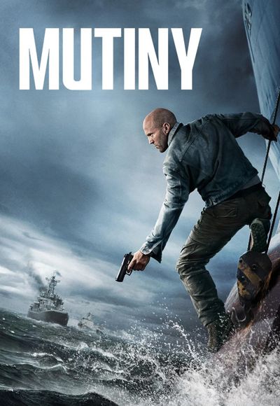 Mutiny