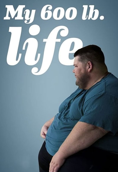 My 600-lb Life - Season 10