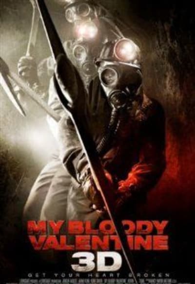 My Bloody Valentine (2009)