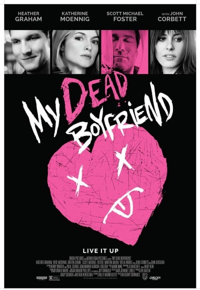 My Dead Boyfriend