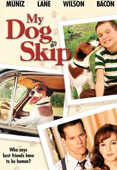 My Dog Skip