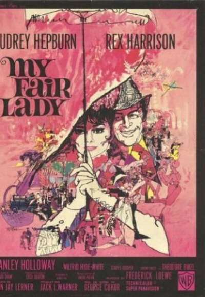 My Fair Lady