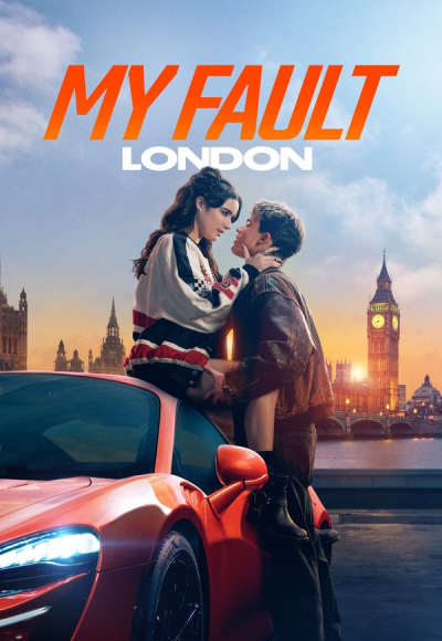 My Fault: London