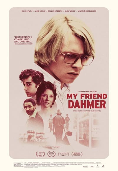 My Friend Dahmer