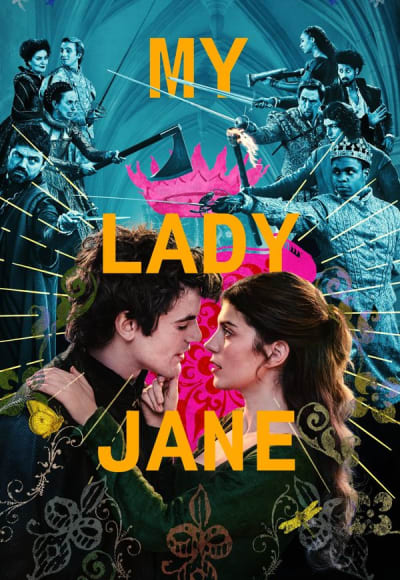 My Lady Jane - Season 1