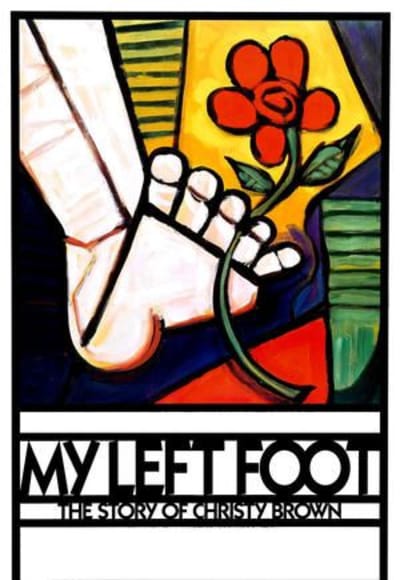 My Left Foot