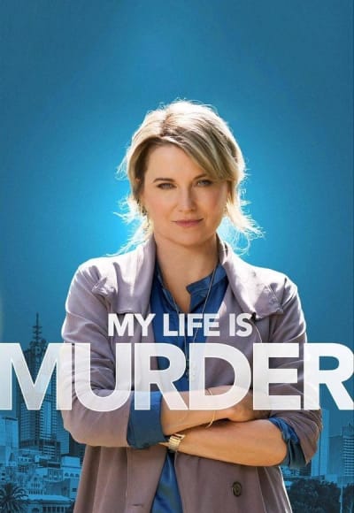 My Life Is Murder - Season 2