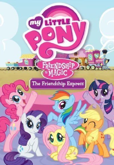 My Little Pony: Friendship is Magic - Season 1