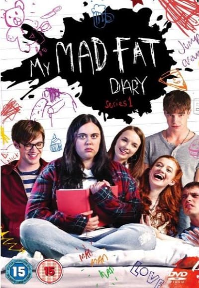 My Mad Fat Diary - Season 1