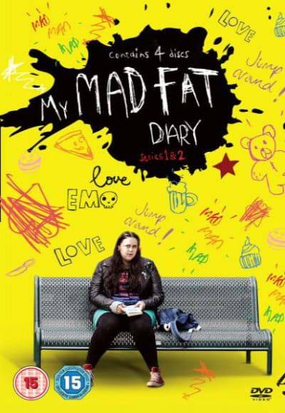 My Mad Fat Diary - Season 2