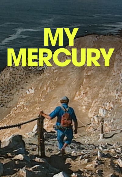 My Mercury