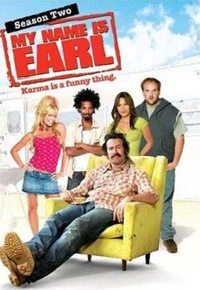 My Name is Earl - Season 1