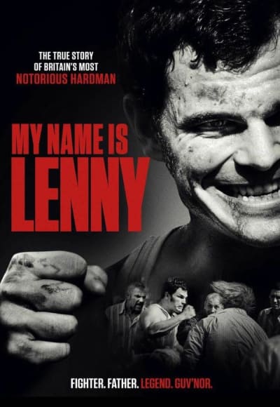 My Name Is Lenny