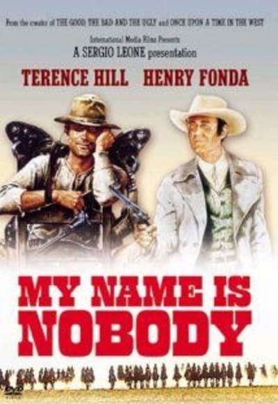 My Name is Nobody