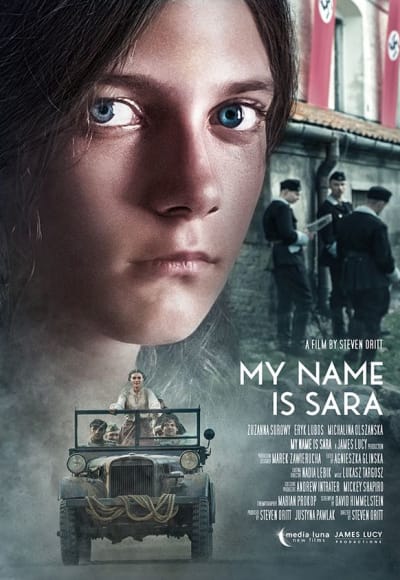 My Name Is Sara