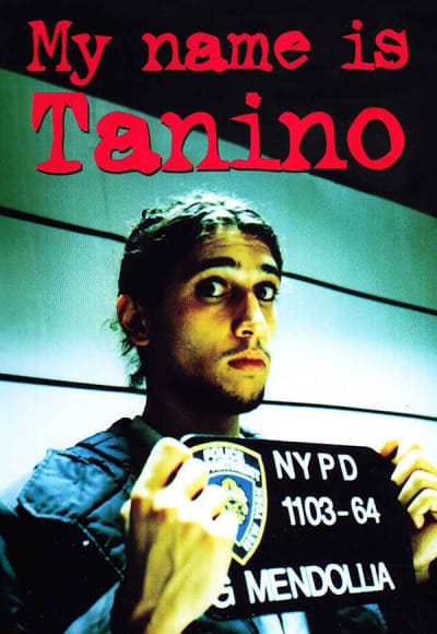 My Name Is Tanino