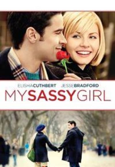 My Sassy Girl (2008)