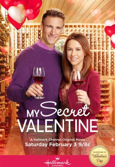 My Secret Valentine