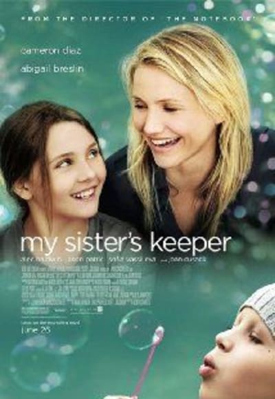 My Sisters Keeper