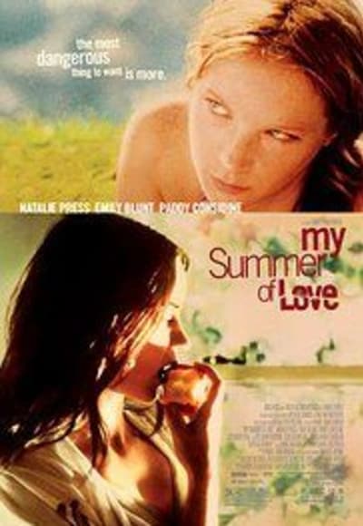 My Summer of Love