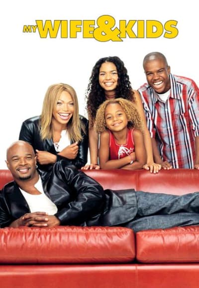 My Wife and Kids - Season 1